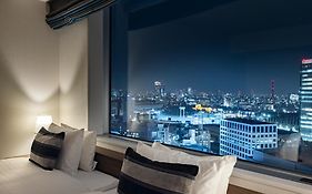 Tokyu Stay Aoyama Premier